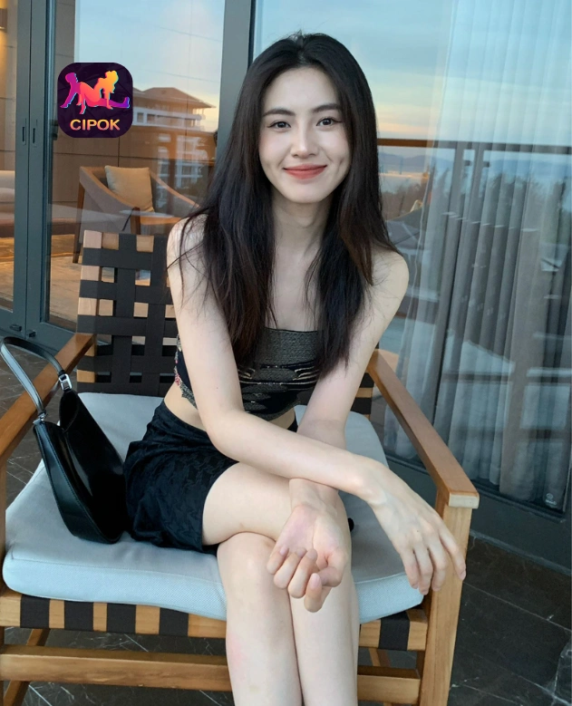 Ilham Gunawan Menjelajahi Cipok Live