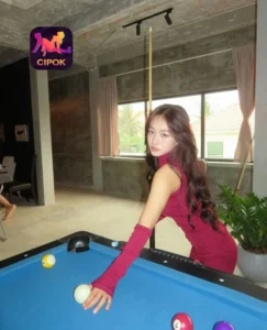 Read more about the article Indah Kusumawati Bintang Cipok HOT51