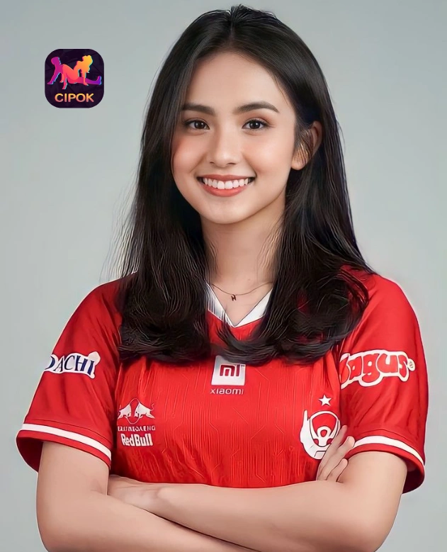 Indri Lestari Temukan Cipok Terbaru