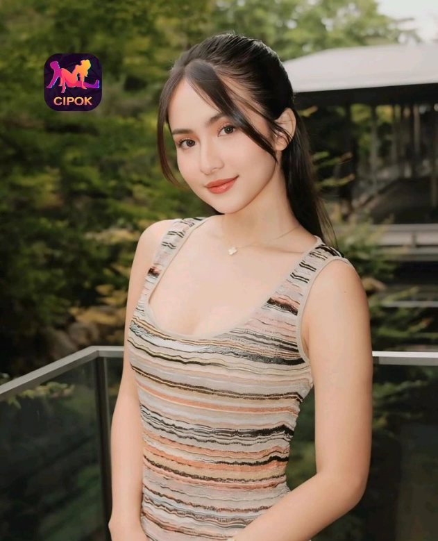 Indri Lestari Temukan Cipok Terbaru