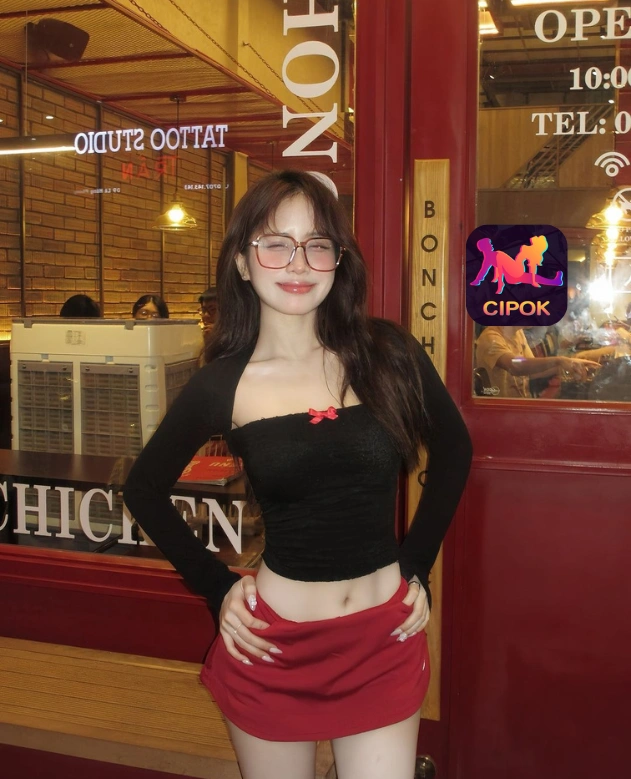 Read more about the article Intan Lestari Memukau di Cipok APK