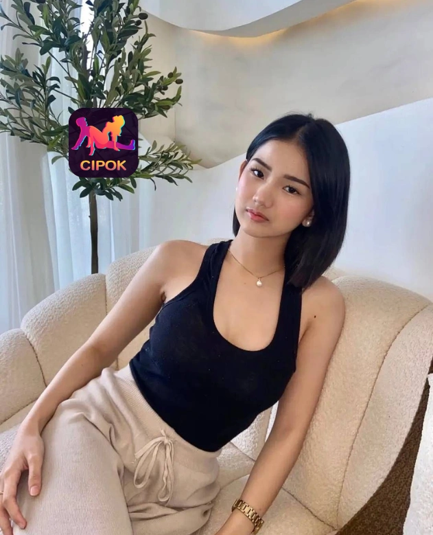 Intan Lestari Memukau di Cipok APK