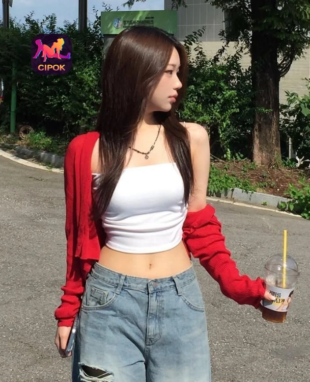 Intan Rahmadani Aplikasi Cipok Terbaru