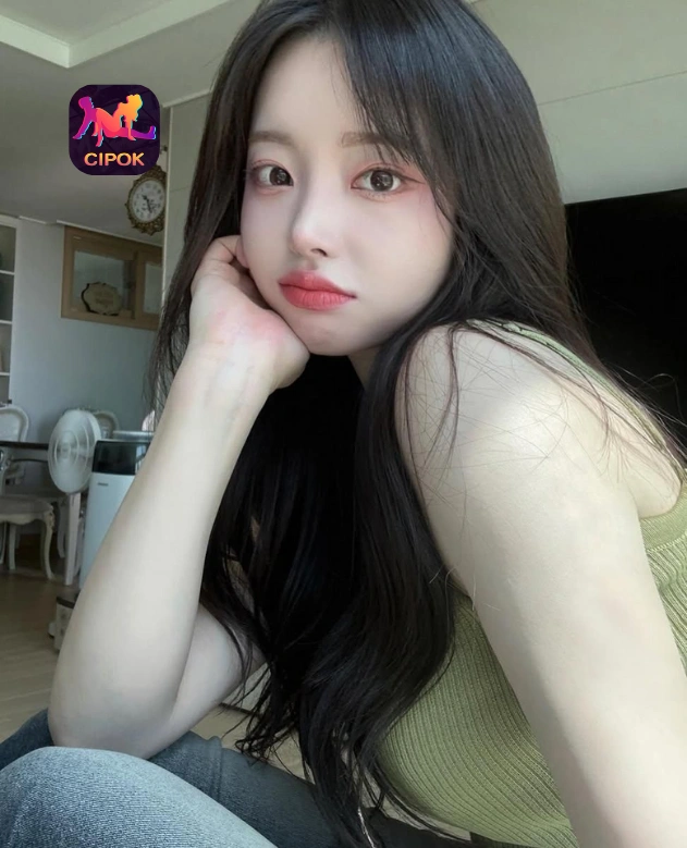 Intan Rahmadani Aplikasi Cipok Terbaru