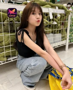 Read more about the article Iqbal Gunawan Ulas Cipok Live Seru