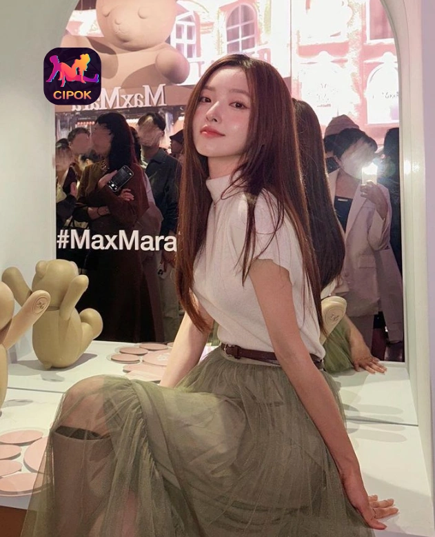 Irfan Pradipta Cipok Live Streaming App