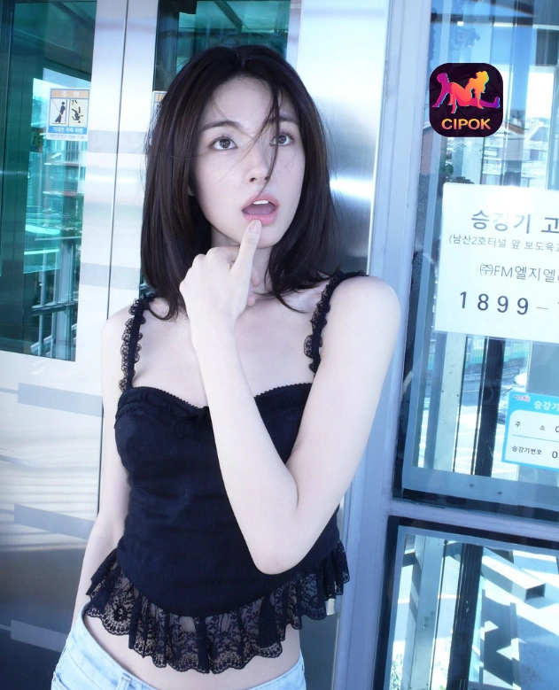 Read more about the article Jefri Pranata Hadirkan Cipok Terbaru