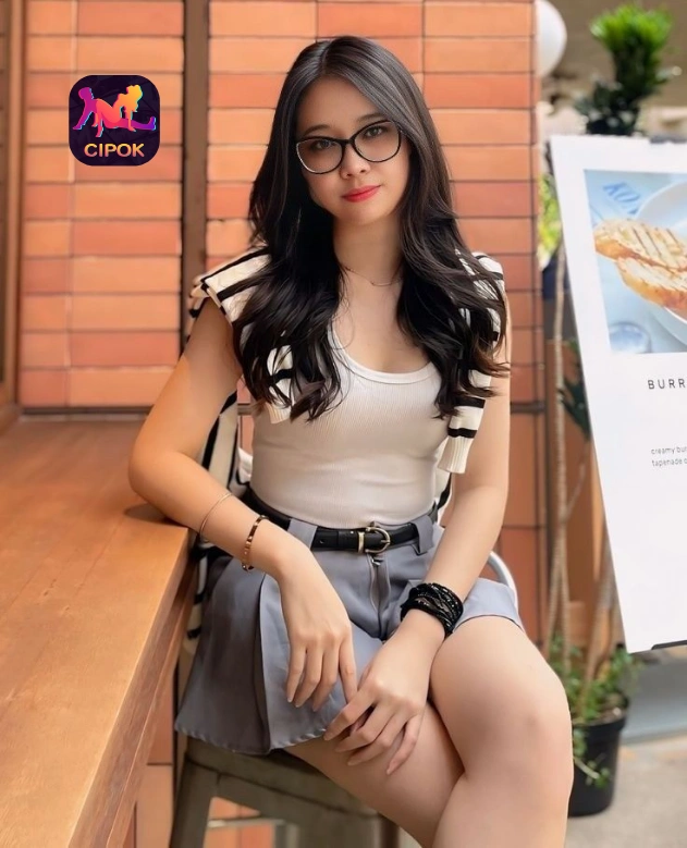 Joko Pradipta Menjelajahi Cipok Live