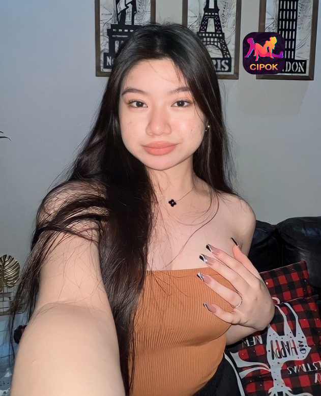 Read more about the article Joko Pradipta Stunning di Cipok