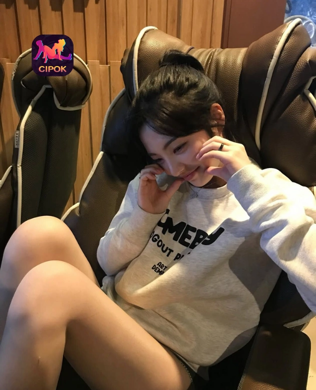 Joko Ramadhan Menjelajahi Cipok Live