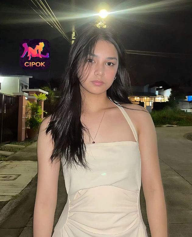 Read more about the article Karina Anggraini Cantik Menawan di Cipok