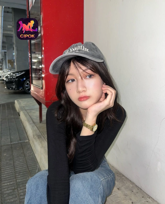 Karina Rahmayani Eksplor Cipok Live 2025