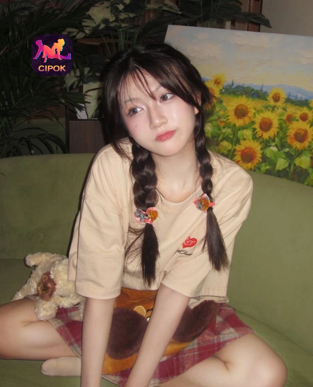 Read more about the article Karina Rahmayani Eksplor Cipok Live 2025