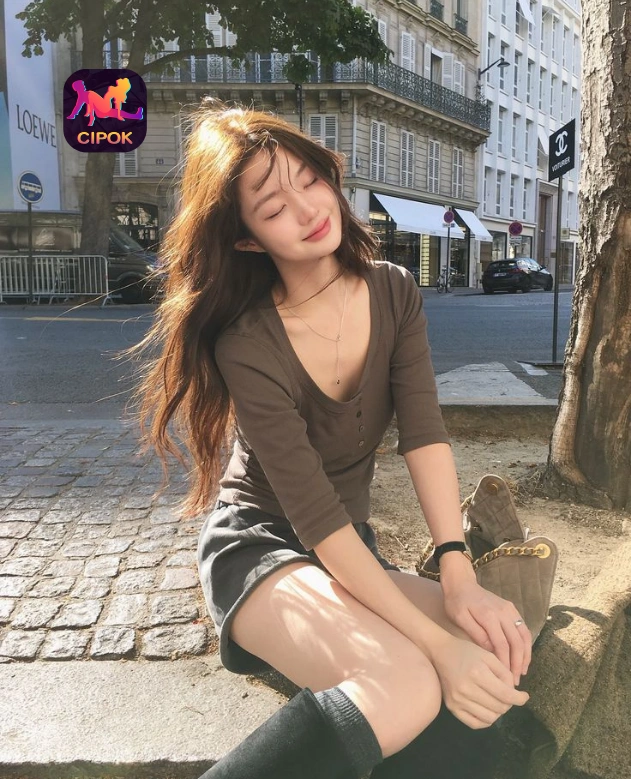 Karina Wibowo Cipok Aplikasi Terbaru 2025