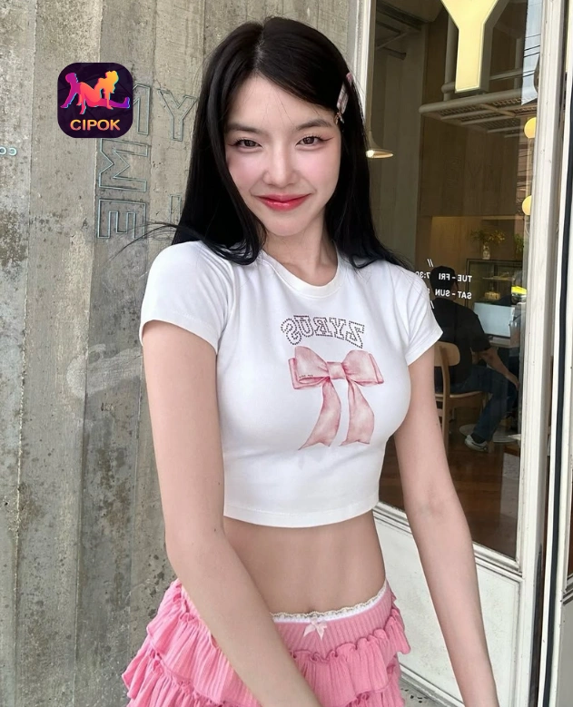 Read more about the article Krisna Pertiwi Cerita Tentang Cipok