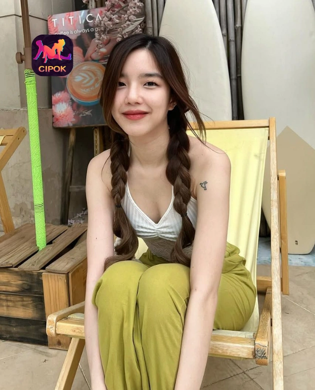 Leni Kusumawati Eksplor Cipok Live APK