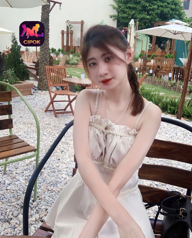 Leni Prameswari Membahas Cipok Terbaru