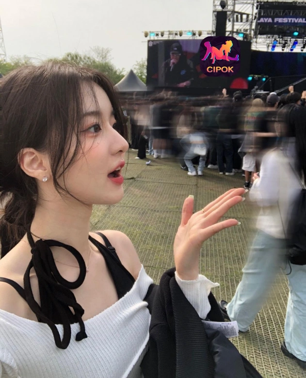 Luthfan Nugraha Cipok Aplikasi Live 2025