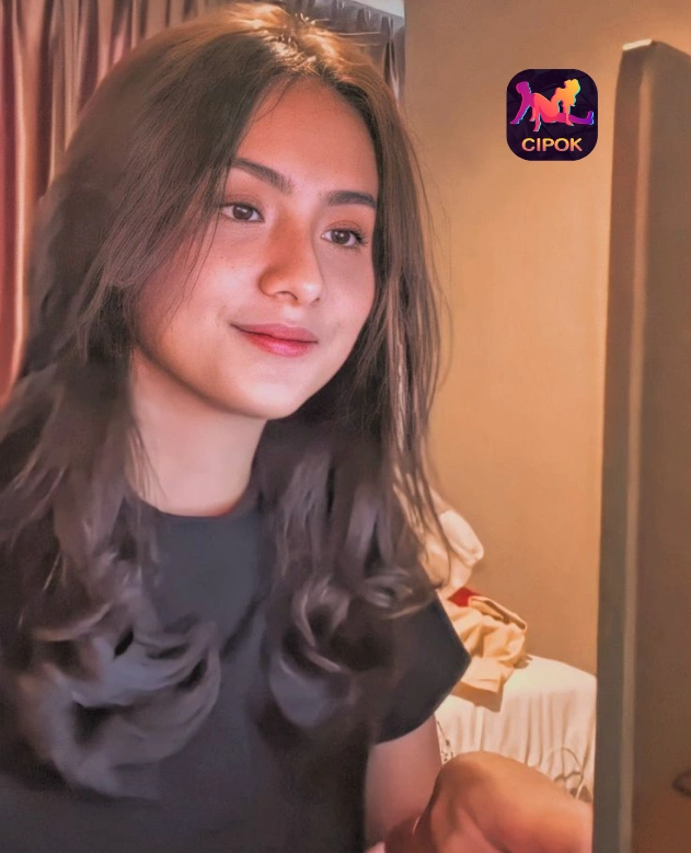 Luthfi Nugroho Cipok Aplikasi Live 2025