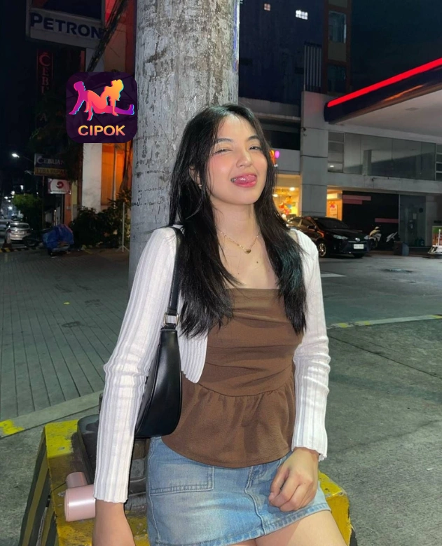 Luthfi Prasetya Memukau di Cipok