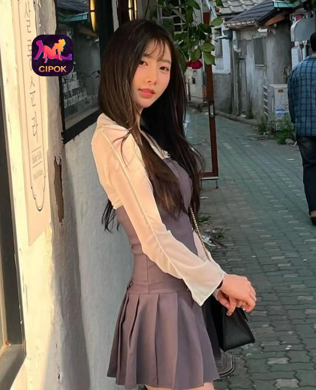 Luthfi Rahmadani Temukan Cipok Live