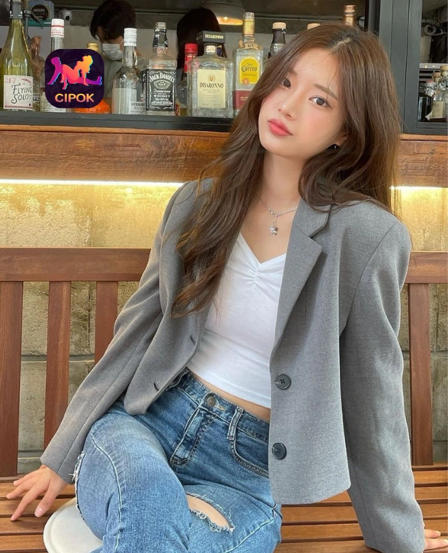 Malik Ramadhan Cipok Live Streaming 2025