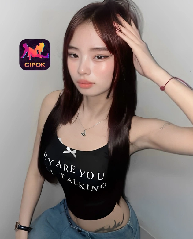 Malik Wardana Stunning di Cipok Live