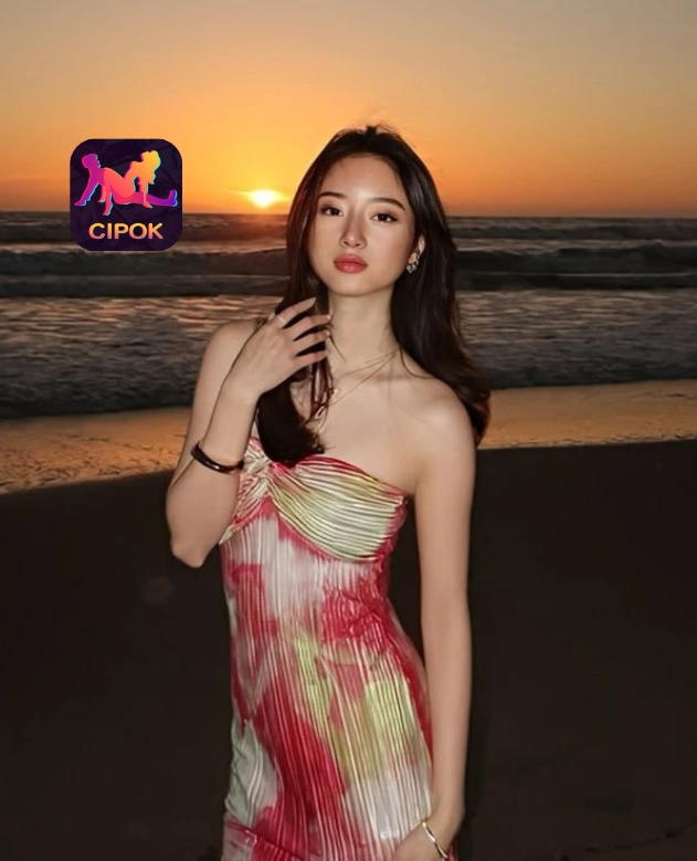 Meyta KartikasariCipok