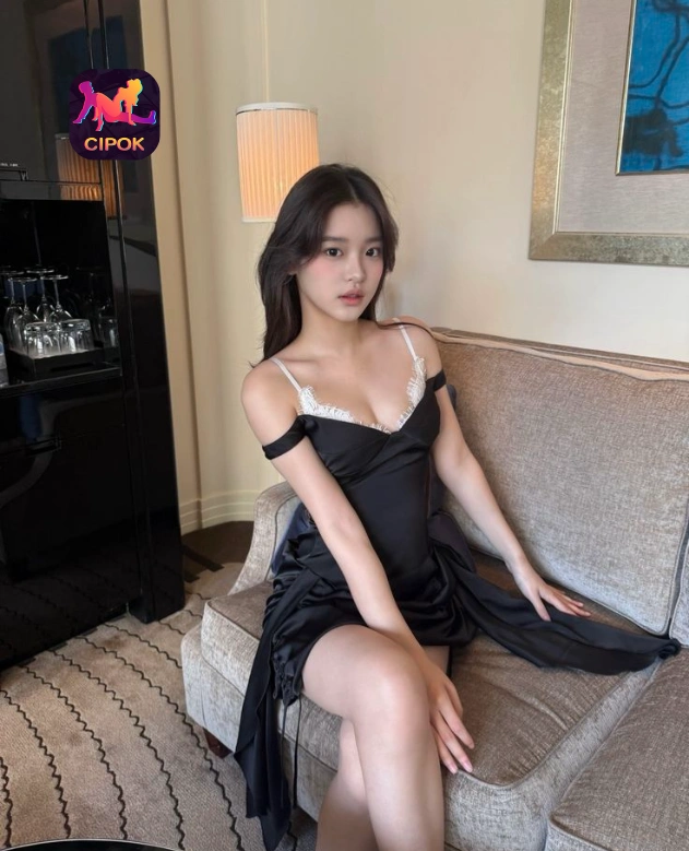 Miko Nugroho Mengulas Aplikasi Cipok Live