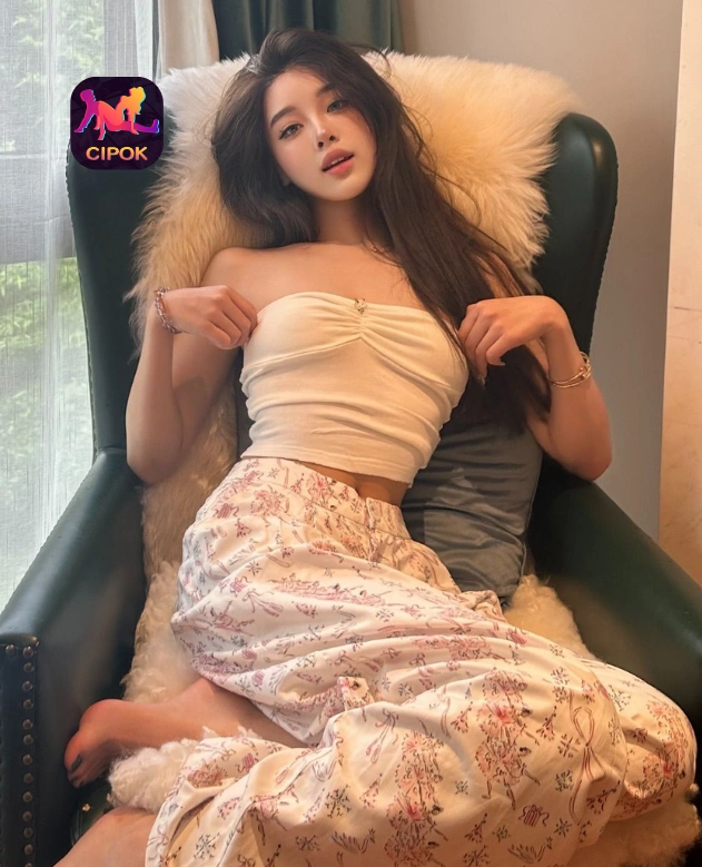 Nando Prasetya Cipok Aplikasi Terbaru