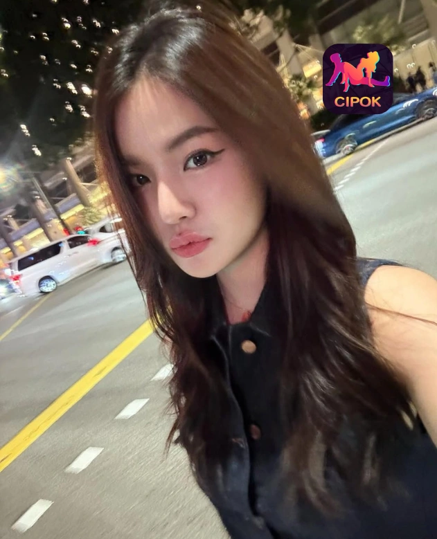 Naufal Santika Bintang Cipok Live