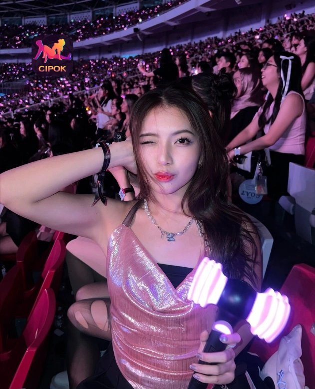 Read more about the article Nisa Lestari Mengulas Cipok Terbaru 2025