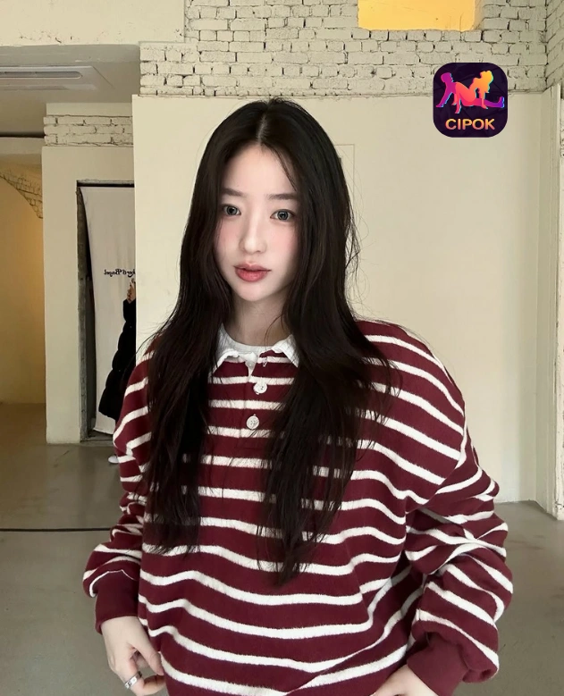 Nisa Prameswari Cipok Live Streaming 2025