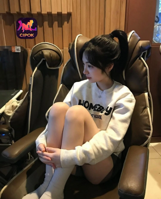 Nisa Prameswari Cipok Live Streaming 2025