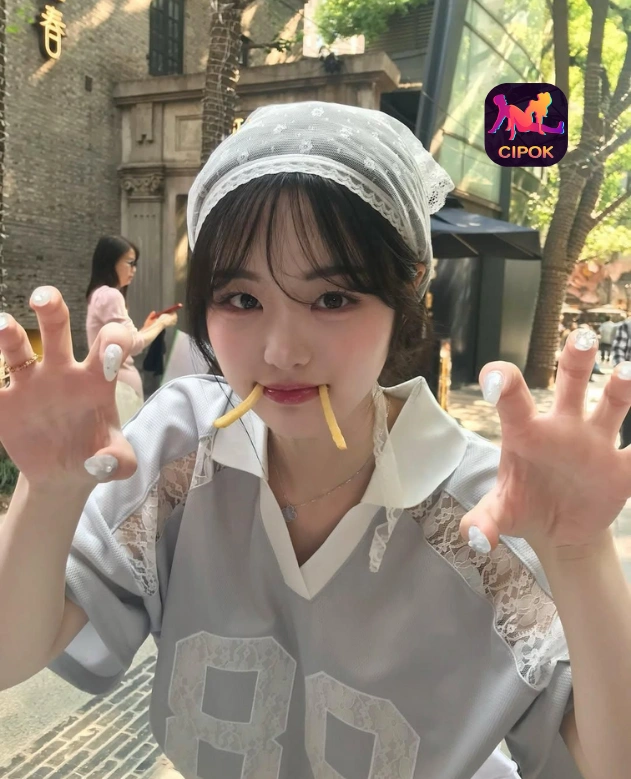 Read more about the article Nisa Prameswari Cipok Live Streaming 2025