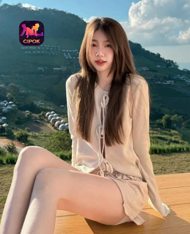 Olin Prameswari Promosikan Cipok Live