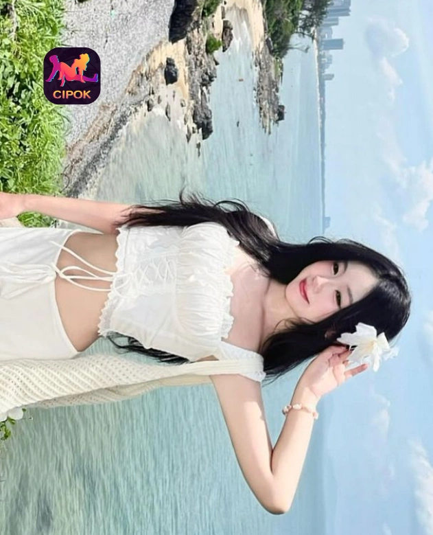 Olin Prameswari Promosikan Cipok Live