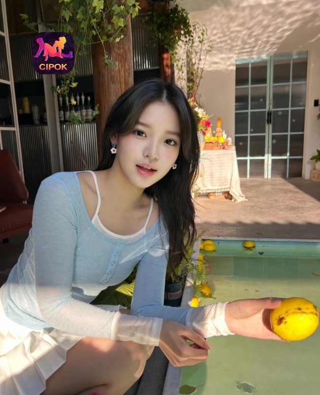 Read more about the article Olivia Ayuningtyas Review Cipok Live APK