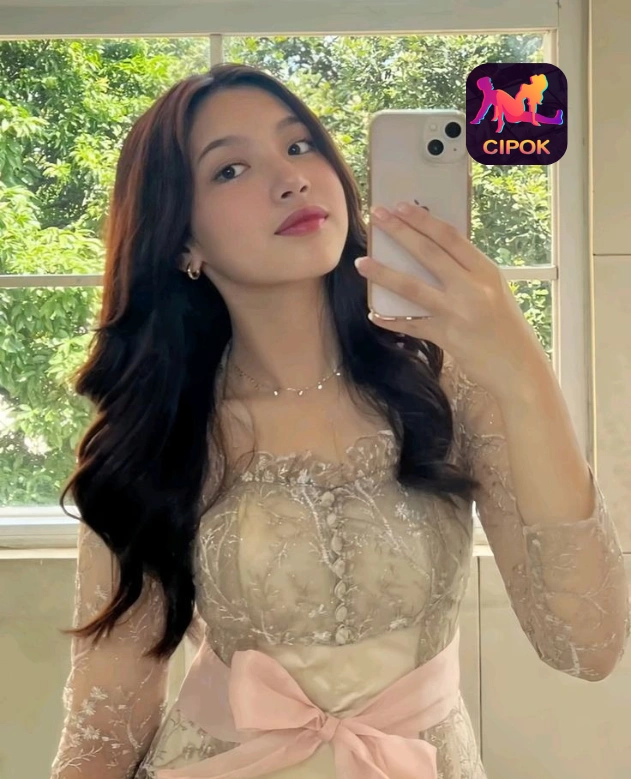 Olivia Kusuma Memukau di CIPOK!