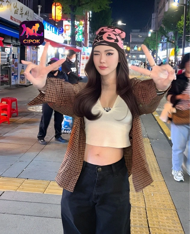 Read more about the article Ovi Prameswari Jelajahi Cipok Live 2025