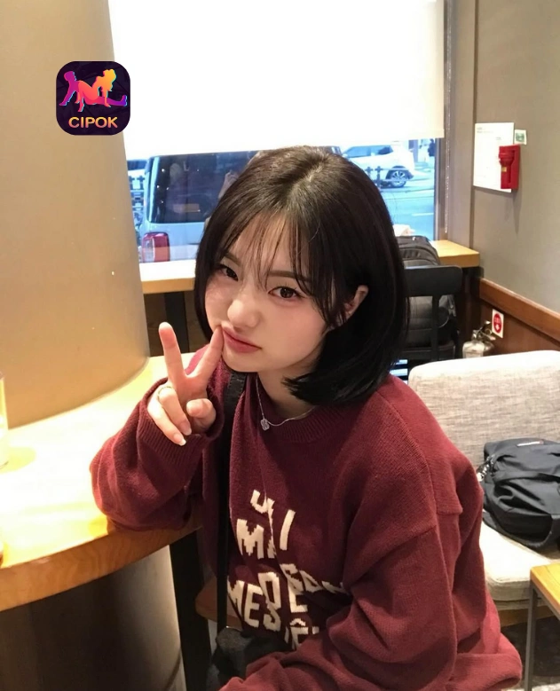 Ovi Prameswari Jelajahi Cipok Live 2025