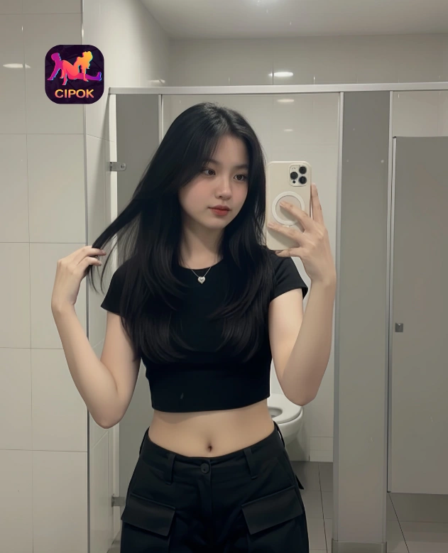 Pandu Gunadi Cipok Aplikasi Live Streaming