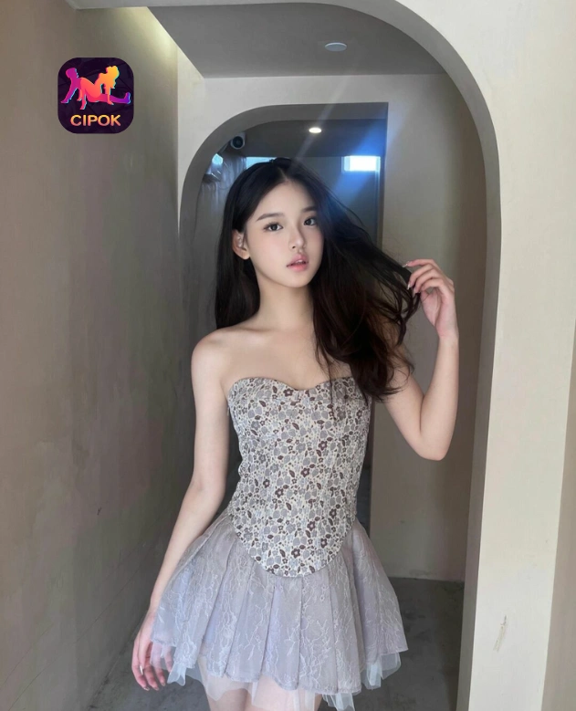 Pandu Gunadi Cipok Aplikasi Live Streaming