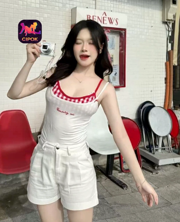 Pandu Hidayat Hadir Dengan Cipok Live