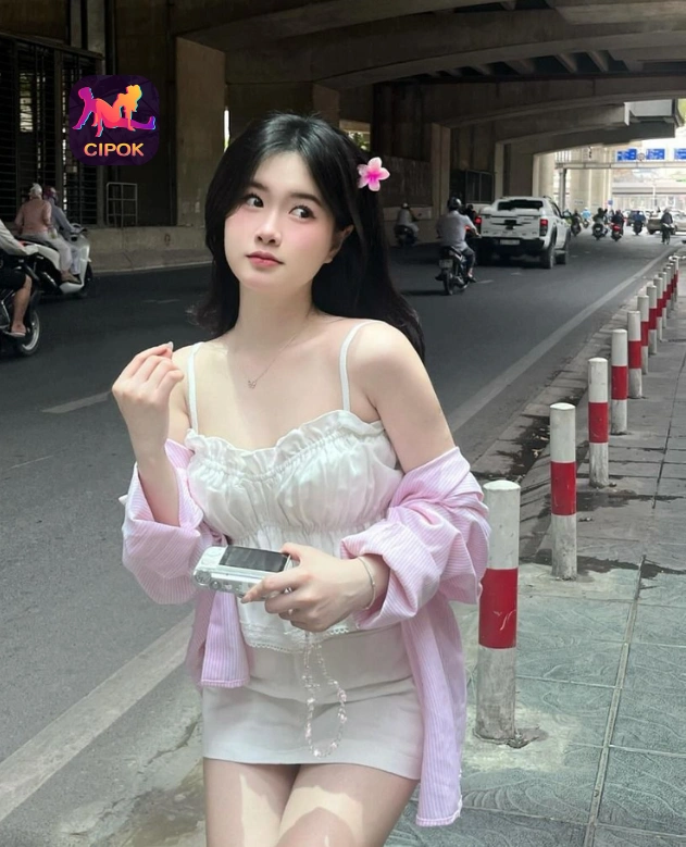 Pandu Hidayat Hadir Dengan Cipok Live