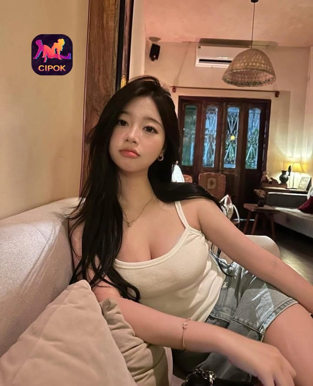 Pramudya Mahendra Mengulas Cipok Live