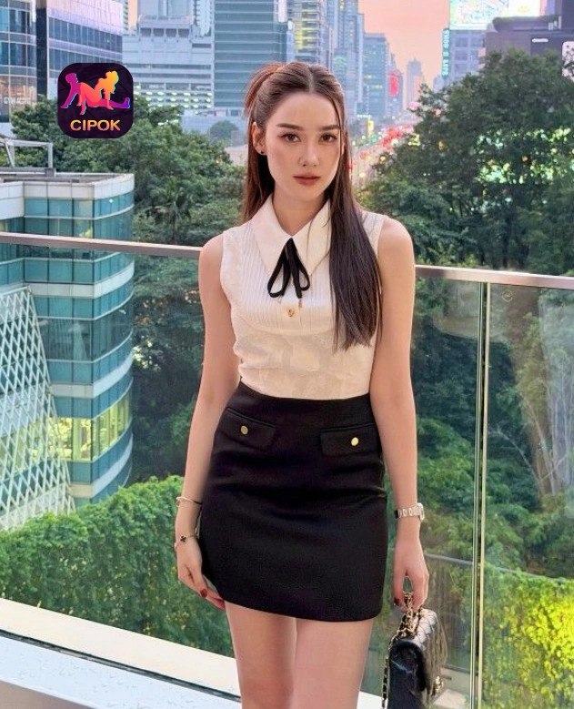 Pramudya Mahendra Mengulas Cipok Live