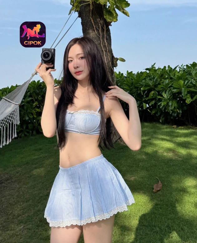 Pramudya Santika Bahas Aplikasi Cipok