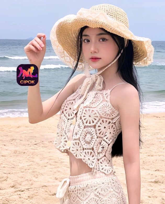 Pramudya Santika Bahas Aplikasi Cipok