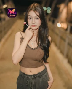 Read more about the article Puspa Santika Mengulas Cipok Live APK